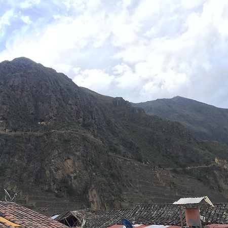 Rumi Sonqo Hostel Ollantaytambo Luaran gambar