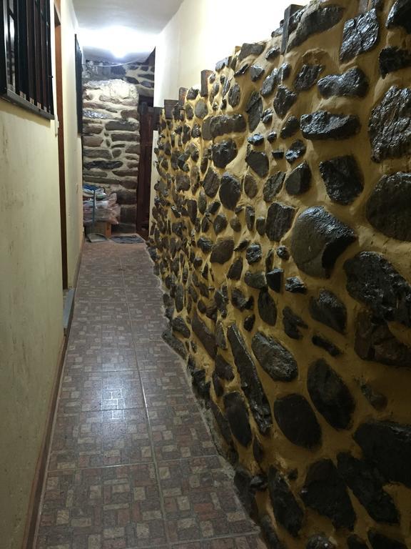 Rumi Sonqo Hostel Ollantaytambo Luaran gambar