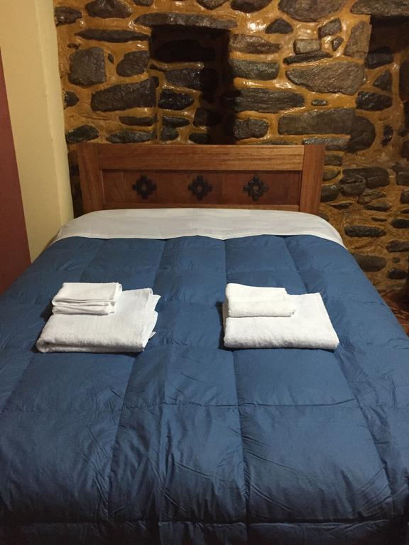 Rumi Sonqo Hostel Ollantaytambo Luaran gambar