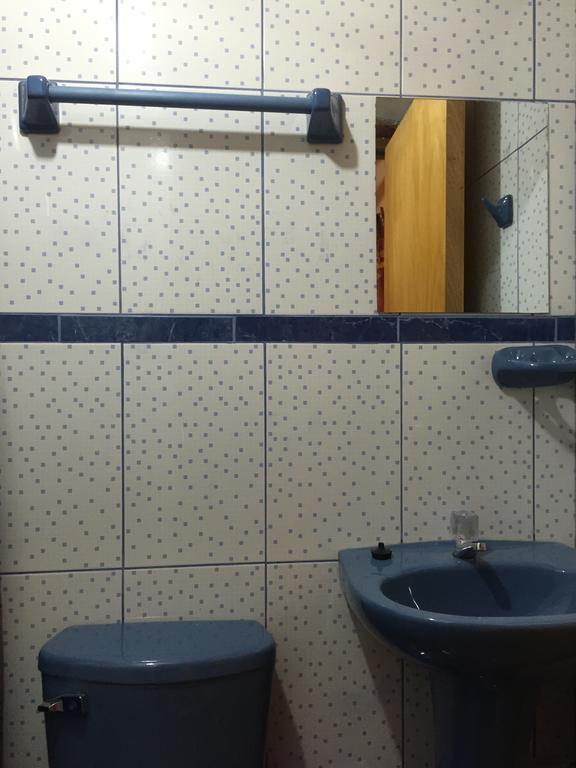Rumi Sonqo Hostel Ollantaytambo Luaran gambar