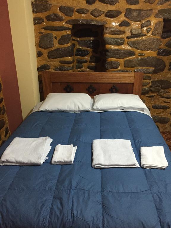 Rumi Sonqo Hostel Ollantaytambo Luaran gambar